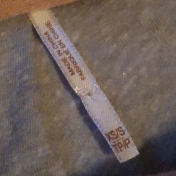 ❌SOLD❌Free People Oversized Knit Quilted Jacket - Picture 7 of 7